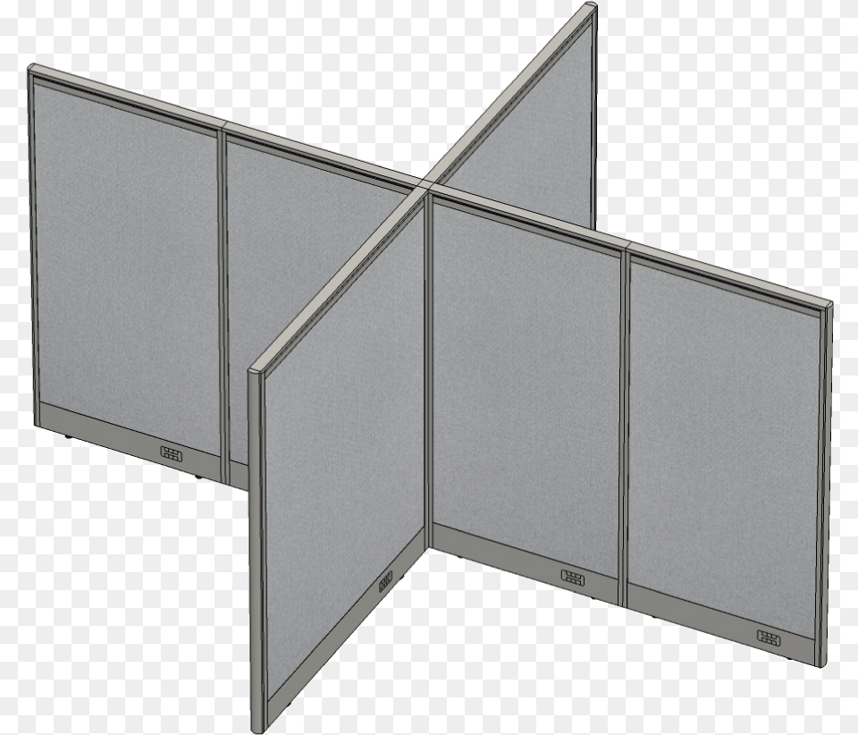 4 Fence, Door Png