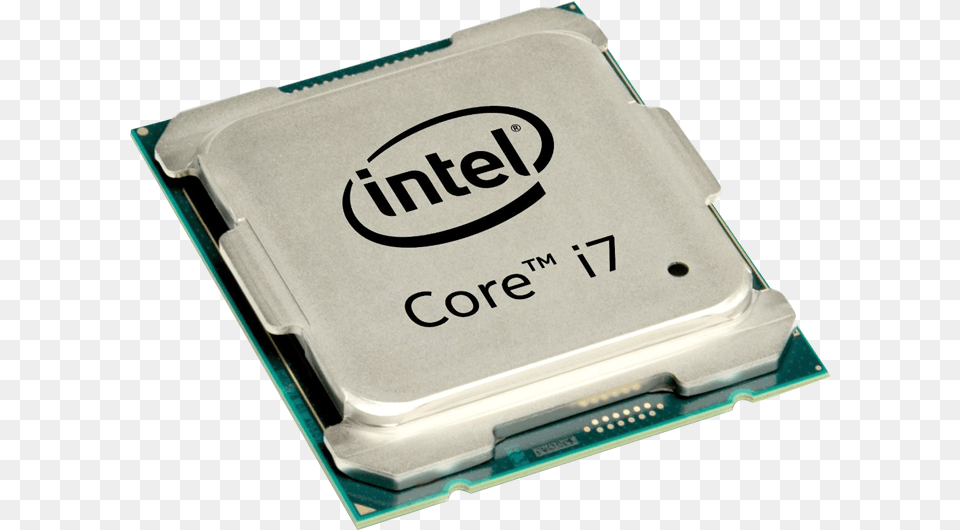 4 Intel I9 Ilemci, Electronics, Computer, Computer Hardware, Electronic Chip Png Image