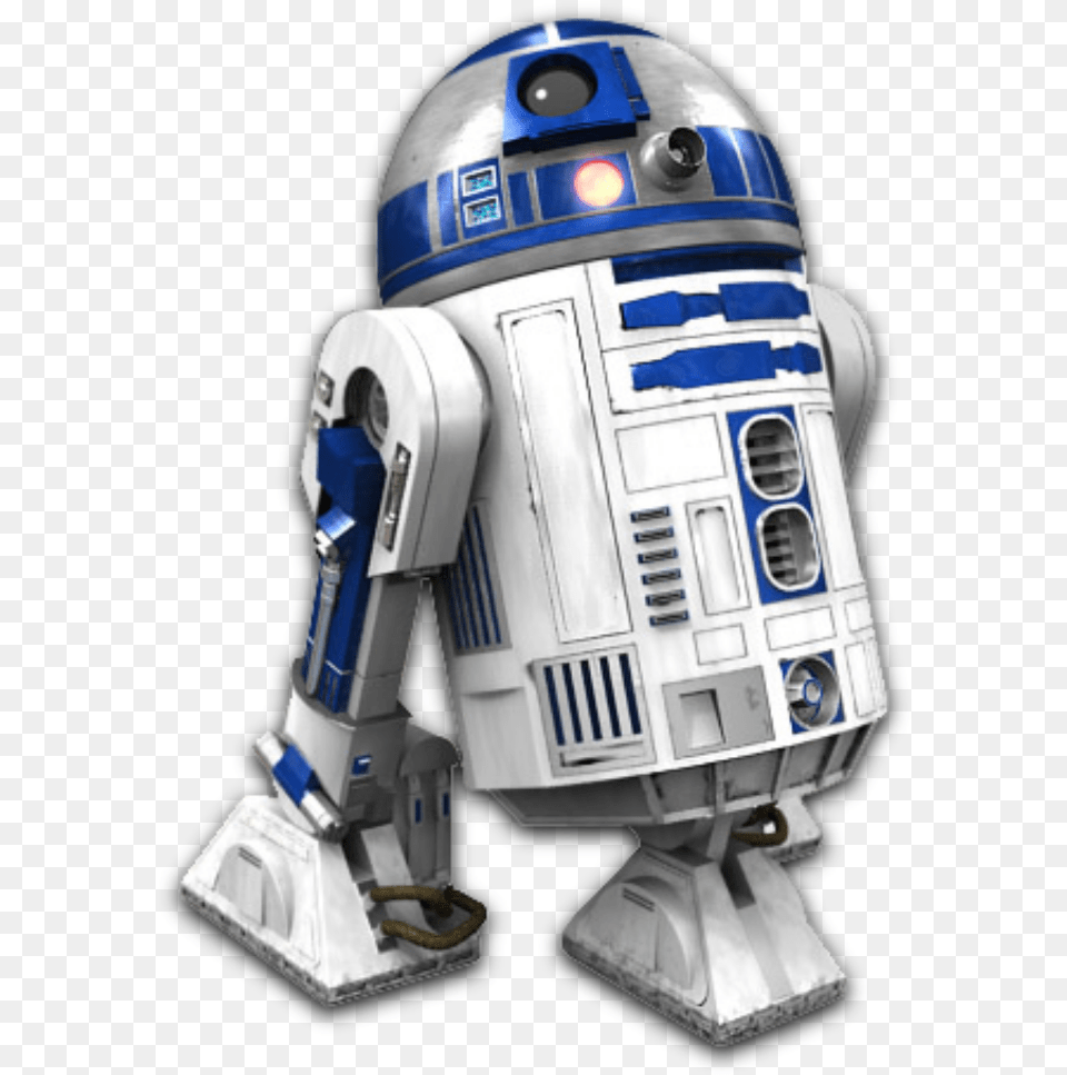 4 Image R2d2, Robot Free Png