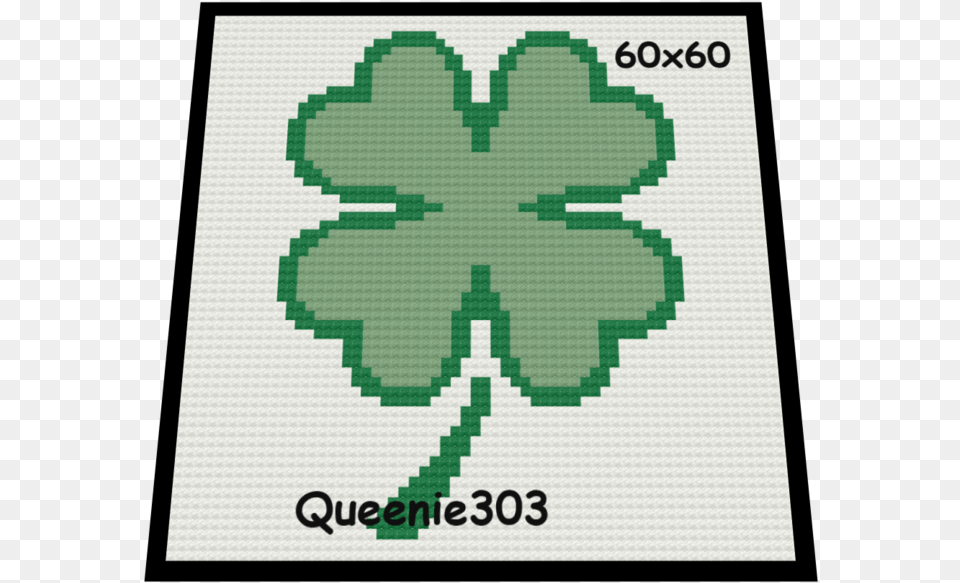 4 Leaf Clover, Plant Free Transparent Png