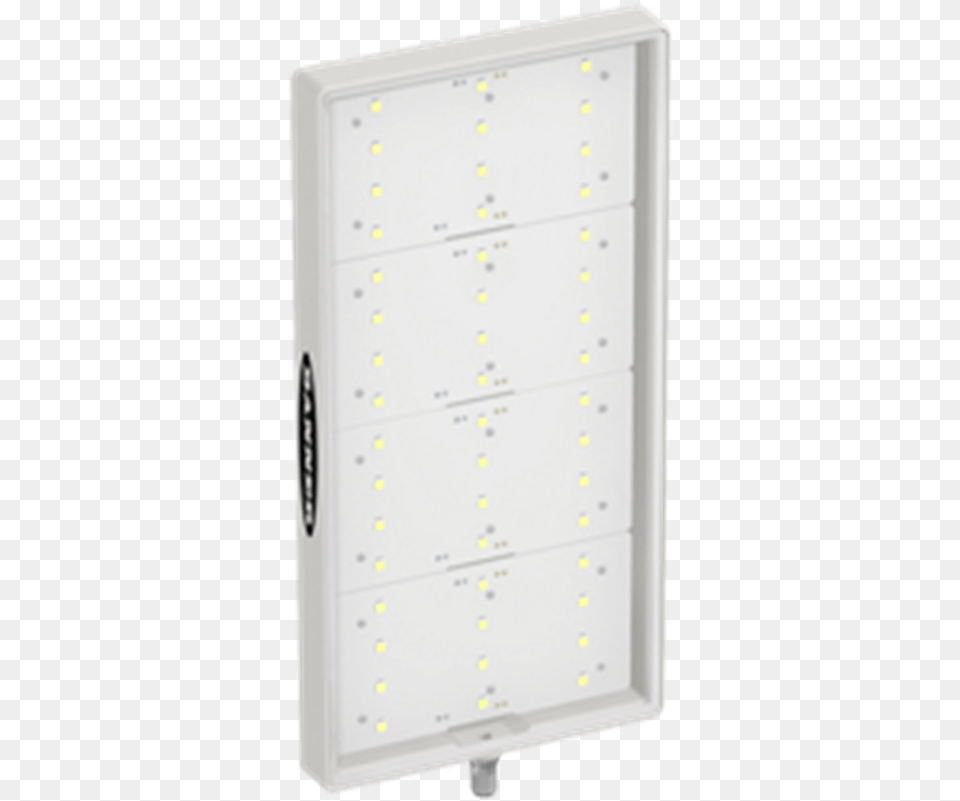 4 Light, White Board, Mailbox, Private Mailbox Free Transparent Png
