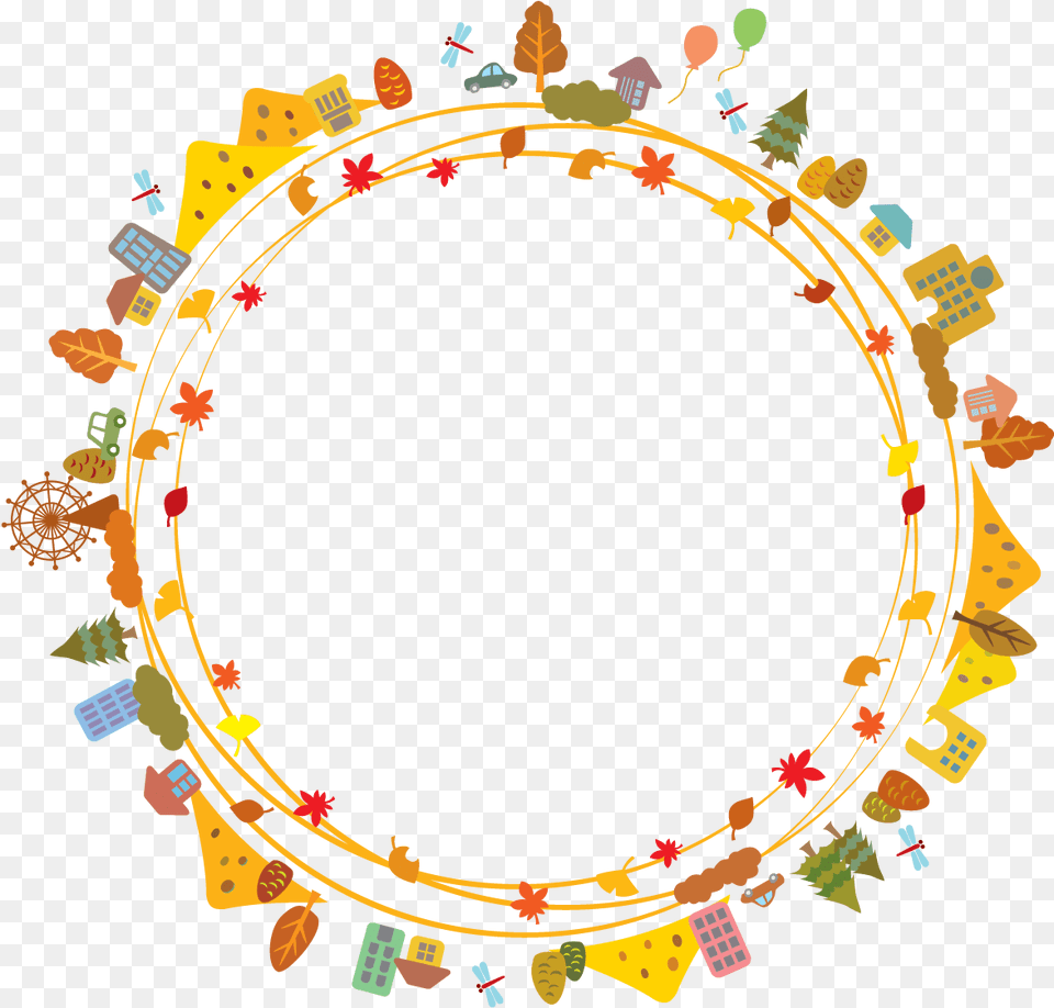 4 Seasons Clip Art Png Image