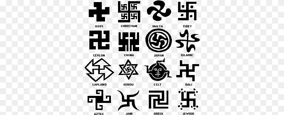 Pixels Swastika Religion, Blackboard, Symbol Free Transparent Png