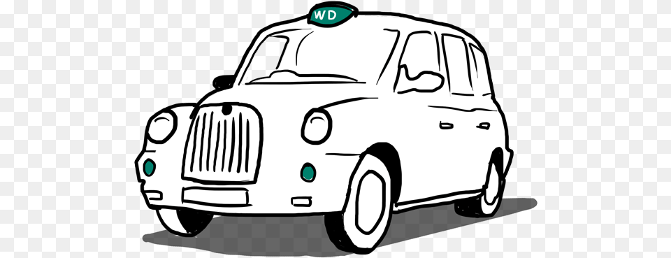 Cab, Transportation, Vehicle, Car, Taxi Free Transparent Png