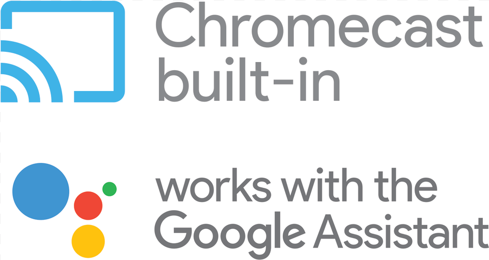Google Assistant Logo, Text Free Transparent Png