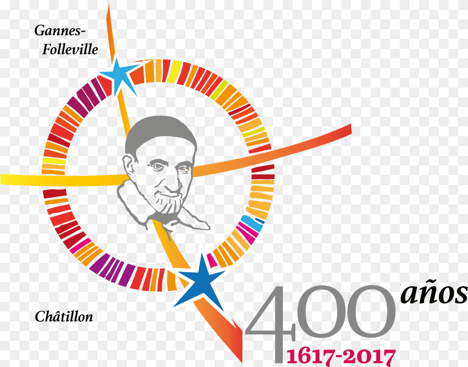 400th Anniversary Of Vincentian Charism, Adult, Male, Man, Person Free Transparent Png