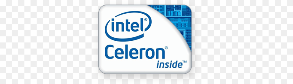 Intel Inside Logo, Computer Hardware, Electronics, Hardware, Text Free Png Download