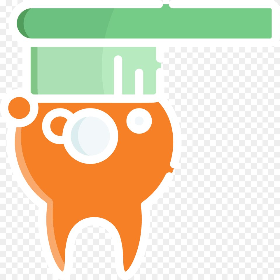 Brushing Teeth Png Image