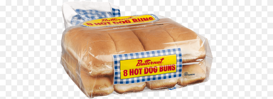 Buns, Bread, Food, Bun, Sandwich Png Image