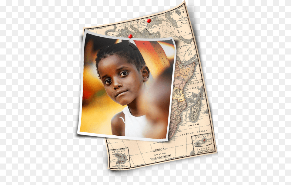 401k Hand 04 Mar 2014 Map Ii Wall Art 13 Inch X 15 Inch, Collage, Plot, Person, Girl Free Png Download