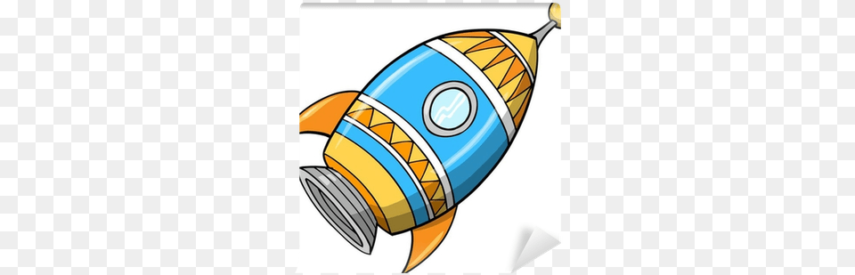 Rocket Vector, Device, Grass, Lawn, Lawn Mower Free Transparent Png