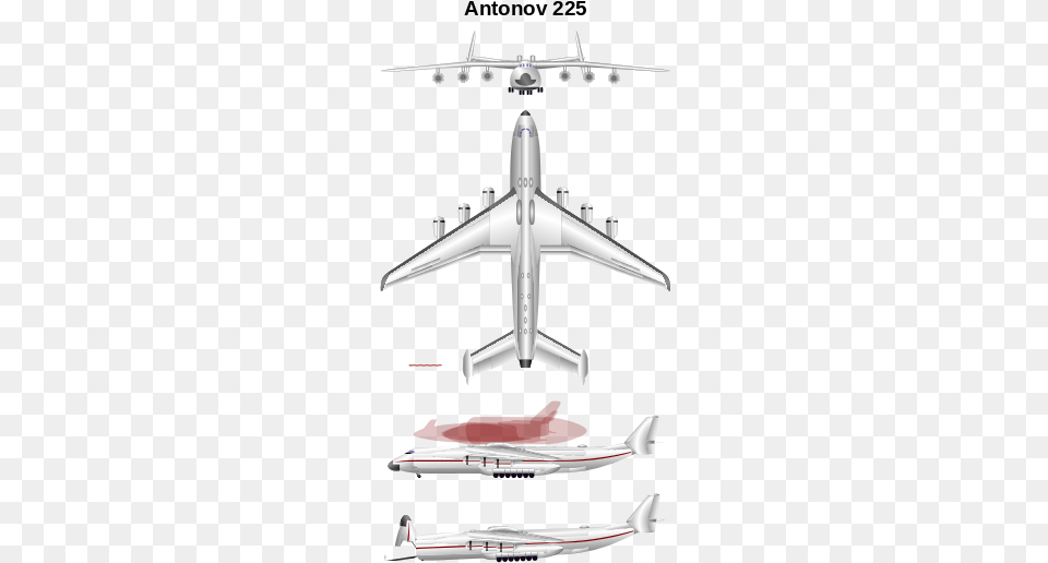 Avion Dibujo, Aircraft, Airliner, Airplane, Transportation Free Png Download