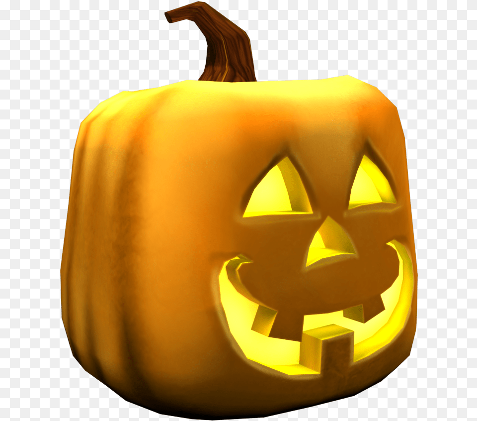 Halloween Decorations, Plant, Vegetable, Pumpkin, Food Free Png