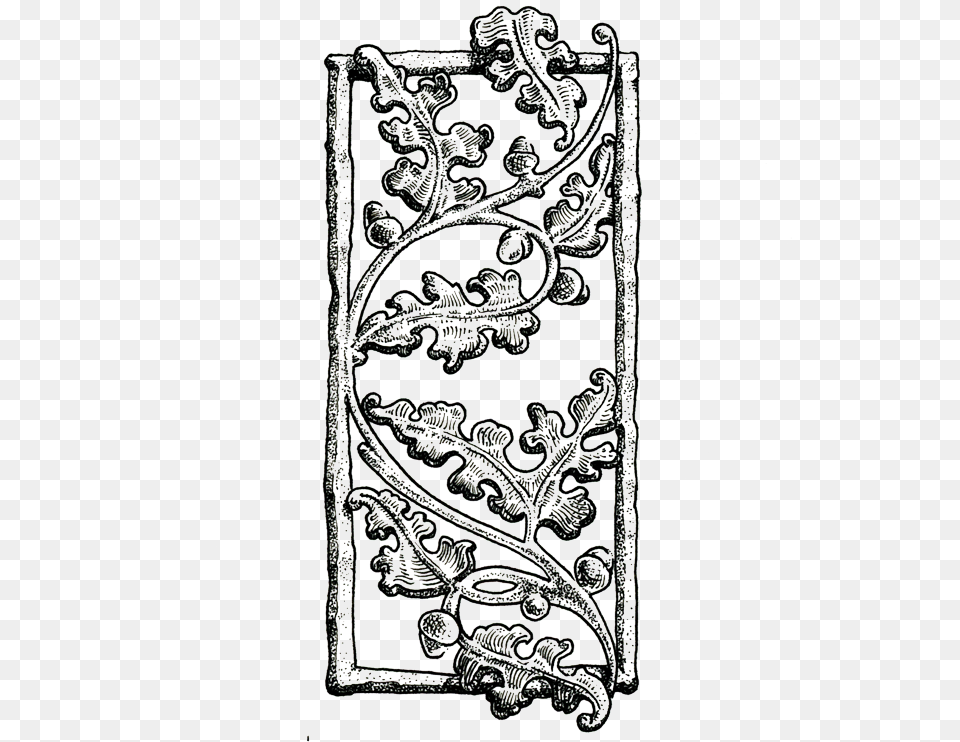 Iron Gate, Art, Floral Design, Graphics, Pattern Png