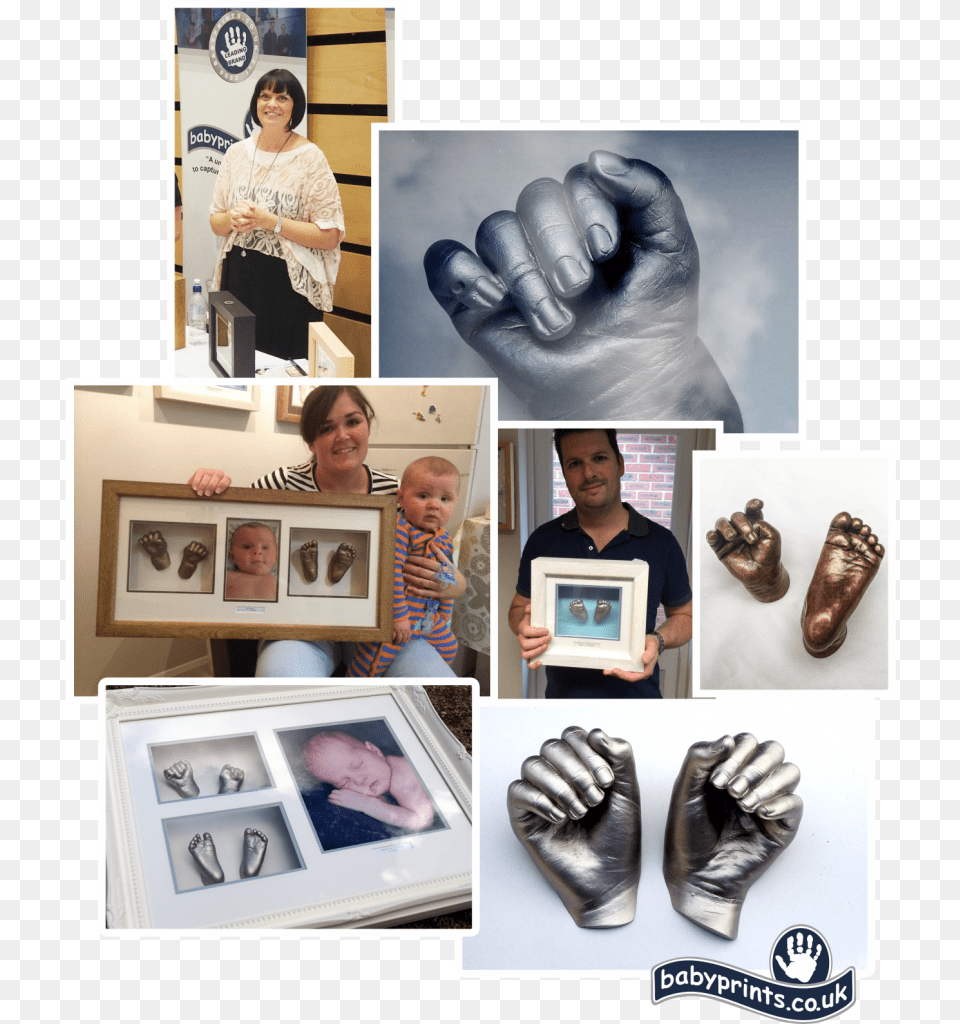 Baby Hands, Woman, Finger, Glove, Hand Free Png Download