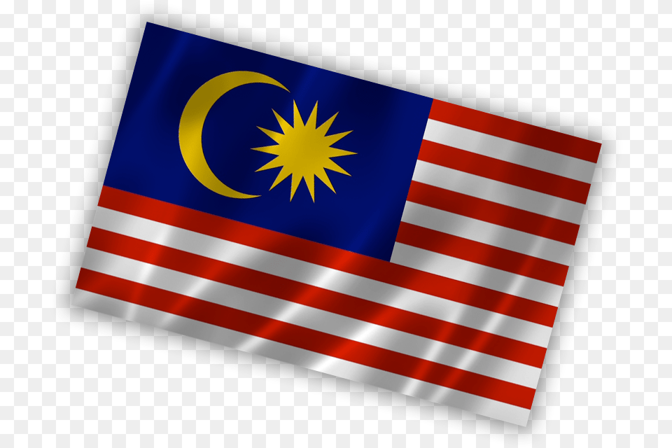 Malaysia Flag, Malaysia Flag Free Transparent Png