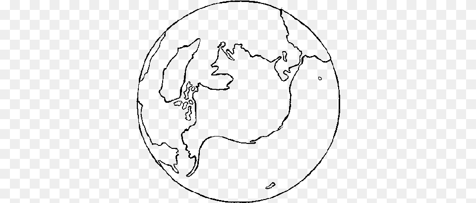 Planetas, Gray Png