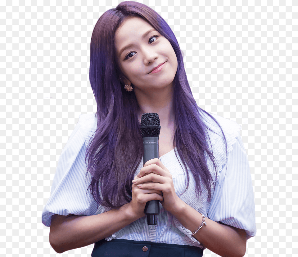 Blackpink, Head, Portrait, Photography, Electrical Device Png