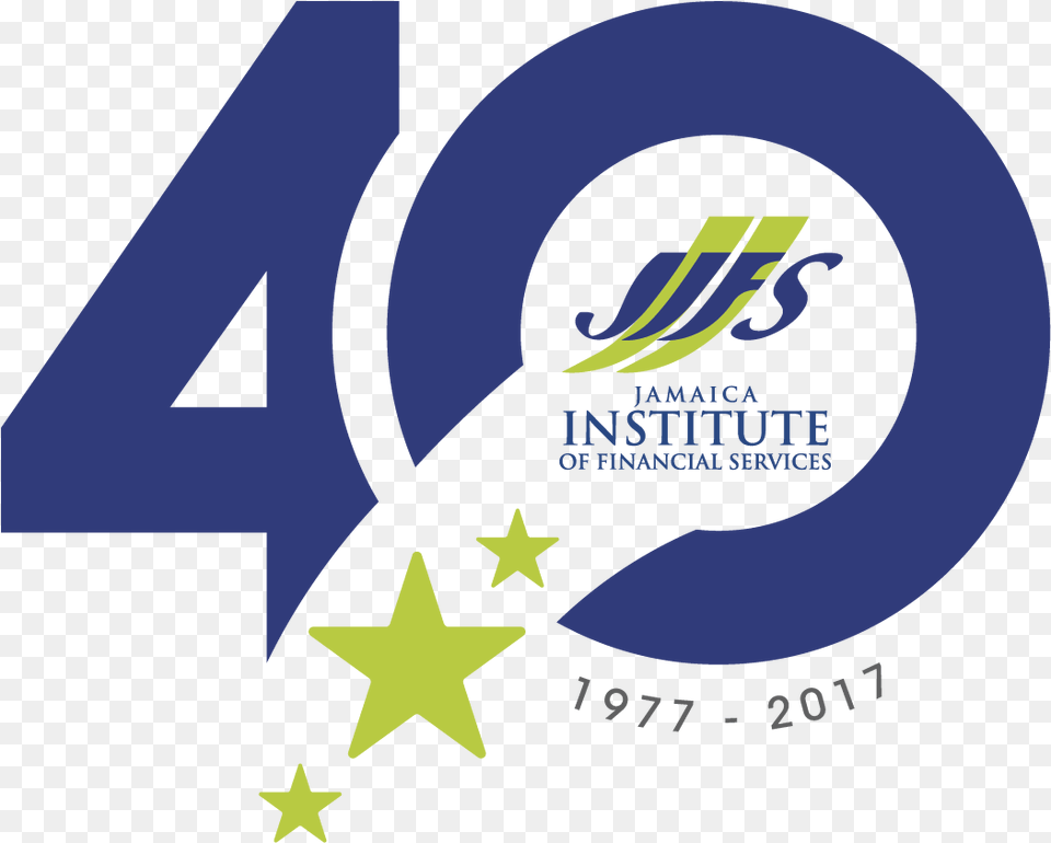 40th Anniversary Logo 40 Year Anniversary Logo, Symbol, Star Symbol, Text Free Png