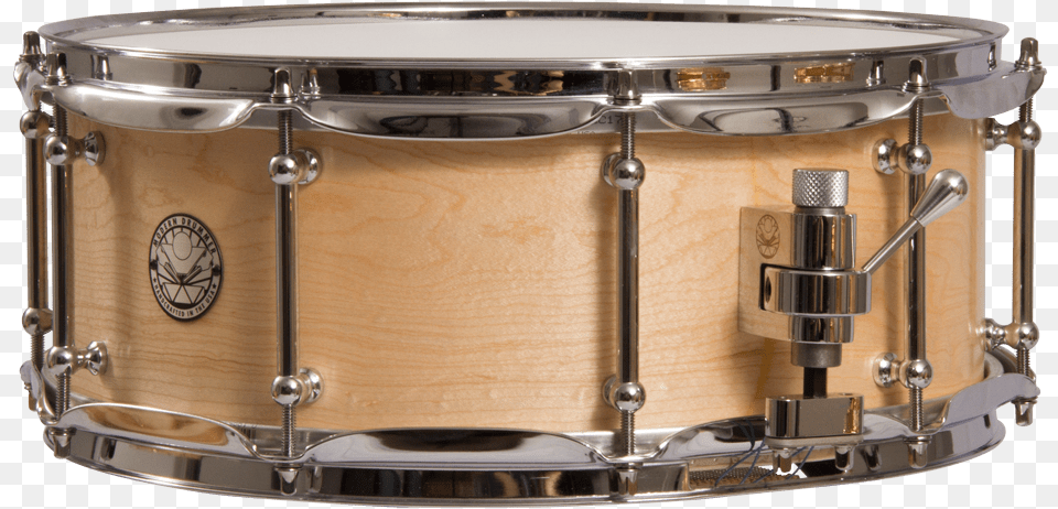 40th Anniversary Maple Snare Maple Snare Drum, Musical Instrument, Percussion, Bathroom, Indoors Free Png Download