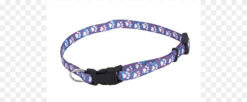 Coastal Pet Products Coastal Lil Pals Nylon Adjustable, Accessories, Collar Png Image