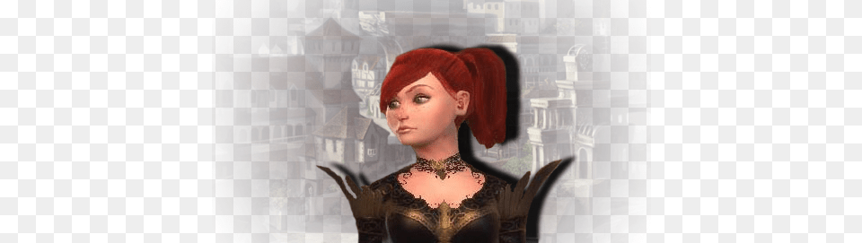 Halfling, Art, Painting, Person Free Transparent Png