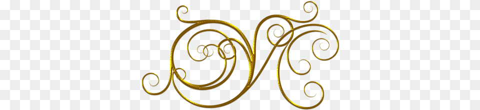 Gold Underline, Pattern, Art, Floral Design, Graphics Free Transparent Png