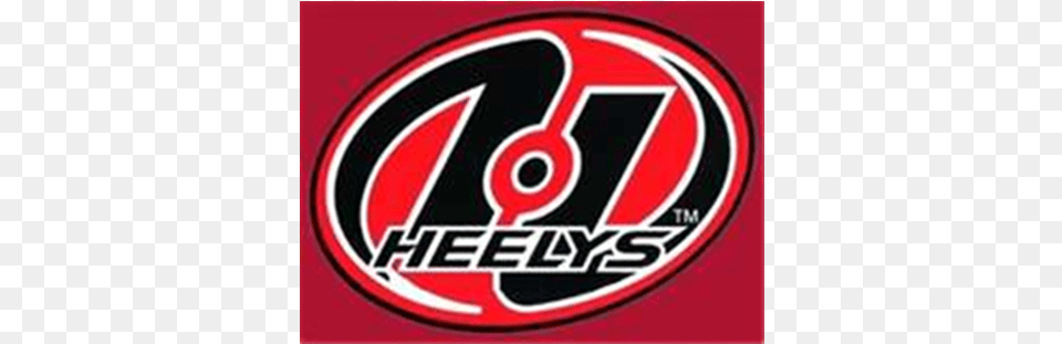 Heelys, Emblem, Symbol, Disk, Logo Png