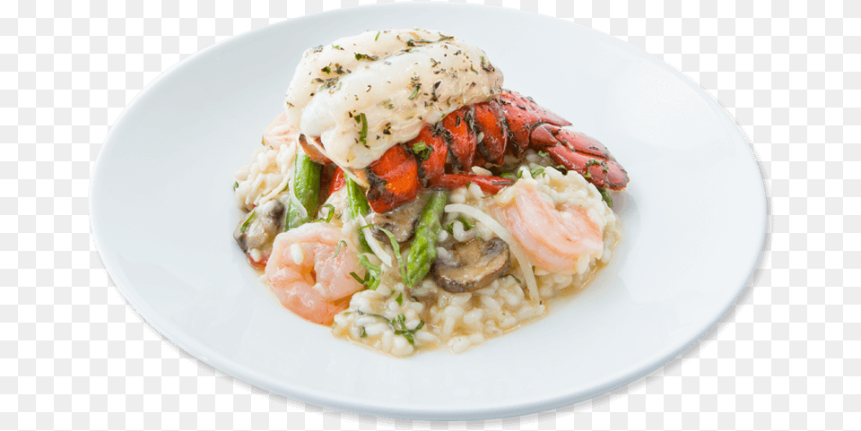 Lobster Tail, Dish, Food, Food Presentation, Meal Free Transparent Png