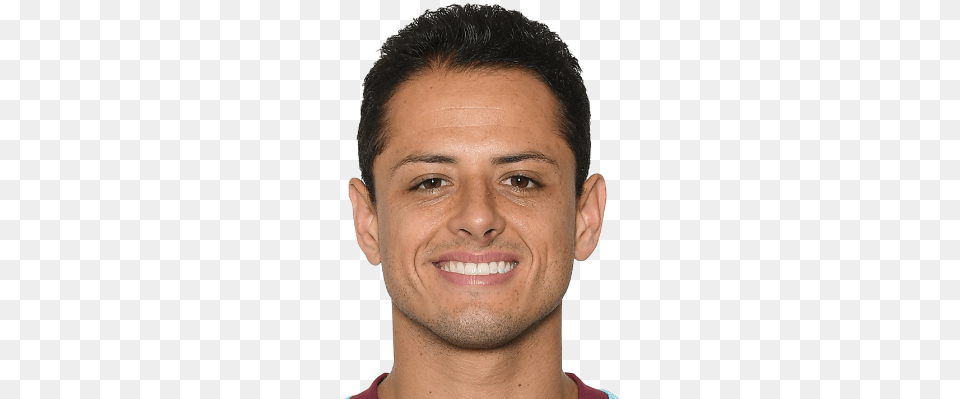 Chicharito, Adult, Person, Man, Male Free Png Download