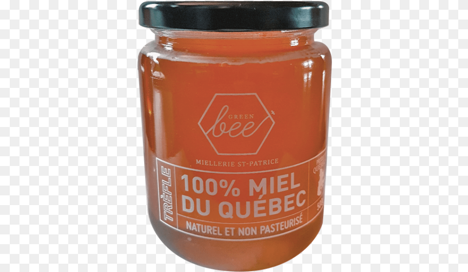 Miel, Jar, Food, Honey, Can Free Transparent Png