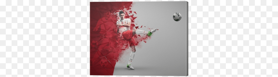 Robert Lewandowski, Sphere, Ball, Football, Soccer Free Transparent Png