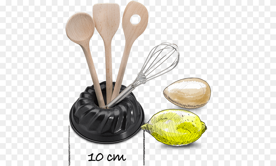 Baking Utensils, Cutlery, Spoon, Kitchen Utensil, Wooden Spoon Png