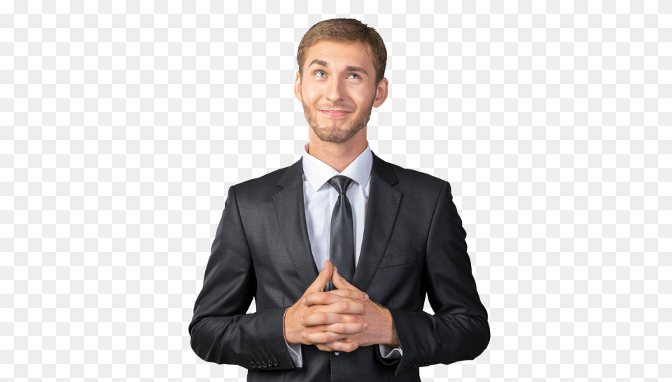 Ejecutivos, Accessories, Suit, Person, Hand Png