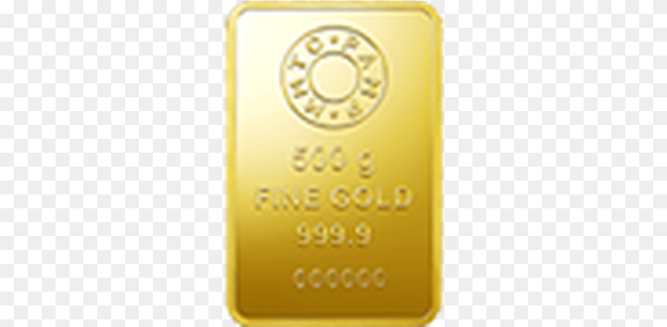 Gold Ingot Free Transparent Png