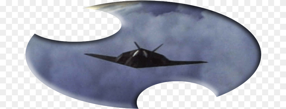 Stealth Bomber, Logo, Aircraft, Airplane, Transportation Free Png Download