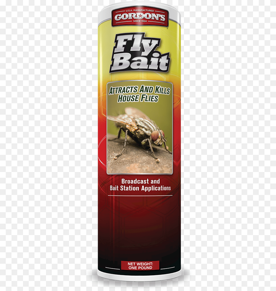 Fly Bait With Fly Attracting Pheromone, Animal, Insect, Invertebrate, Can Free Transparent Png