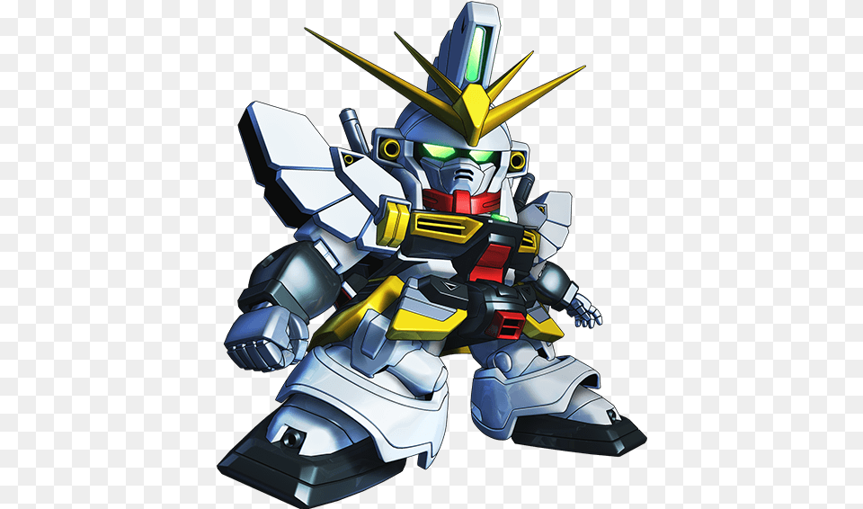 Gundam Wing, Robot Png Image