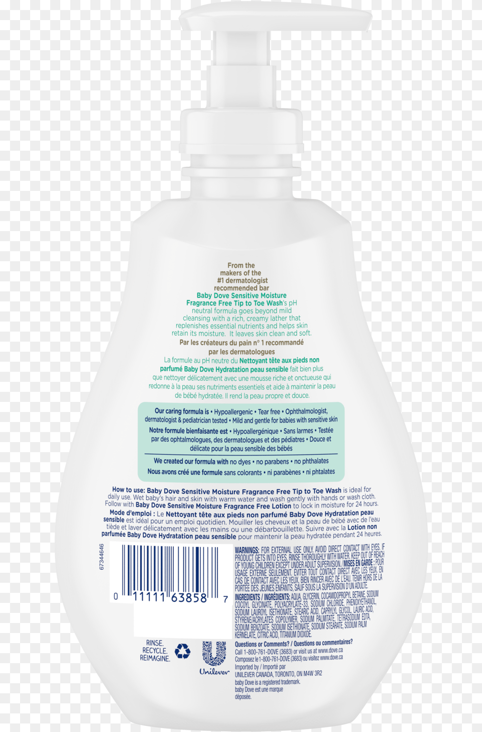 Tear Effect, Bottle, Lotion Free Png Download