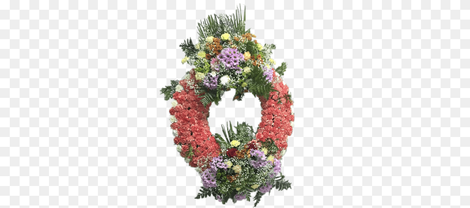 Coronas De Flores, Plant, Wreath, Flower, Flower Arrangement Png Image