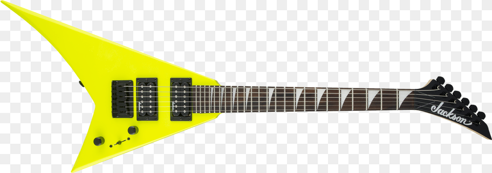 42 Msrp Jackson Js32t King V Ferrari Red, Electric Guitar, Guitar, Musical Instrument Free Transparent Png