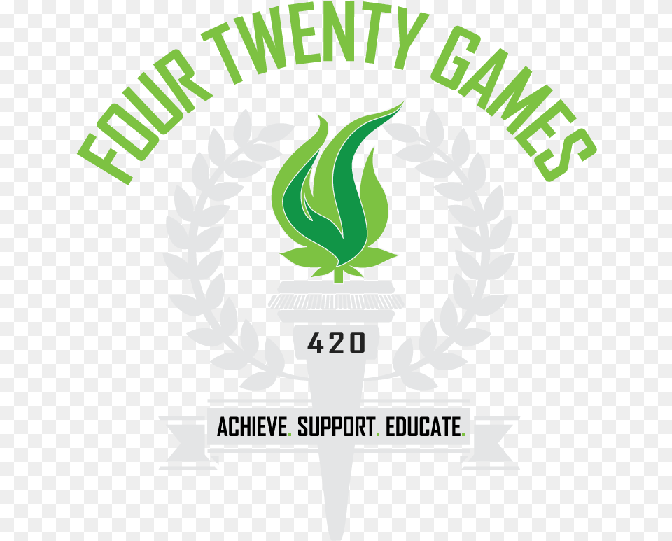 420 Games Logo Rolling Stones Image With Vertical, Light, Emblem, Symbol, Person Free Transparent Png