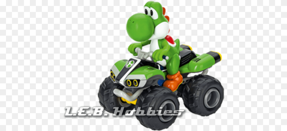 Mario Kart Atv, Transportation, Vehicle, Device Free Png Download