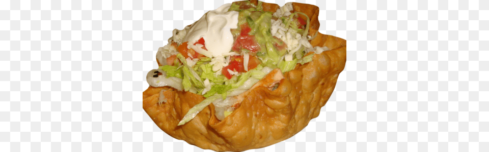 Tostada, Food Free Transparent Png