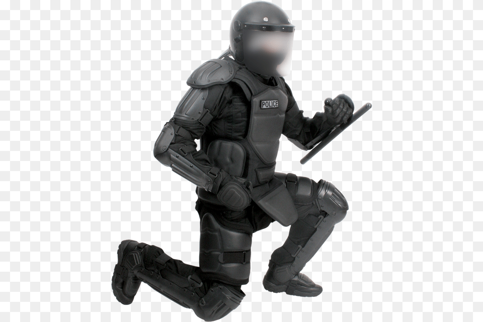 Robocop, Armor, Person, Helmet Png Image