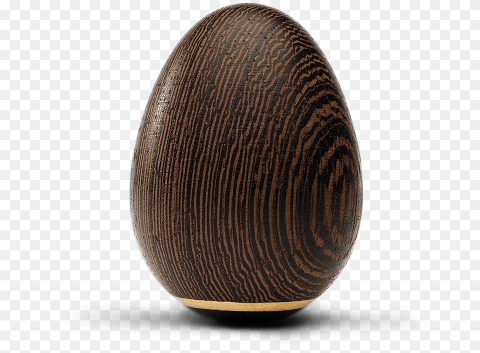 Brown Egg, Wood, Food Png Image