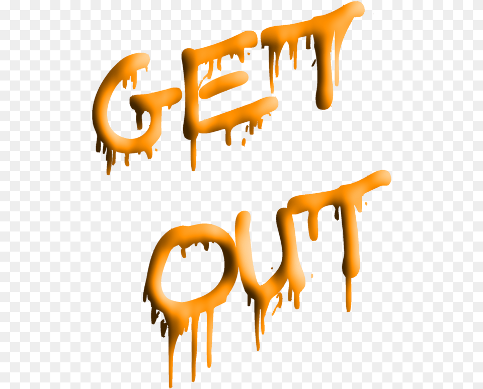 Scary Halloween, Text Png