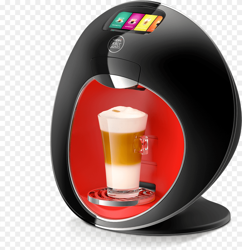 Nescafe, Alcohol, Beer, Beverage, Cup Free Png Download