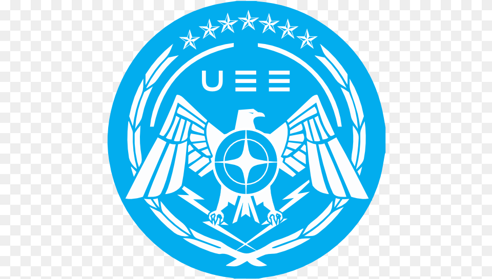 Star Citizen, Emblem, Symbol, Logo, Badge Png