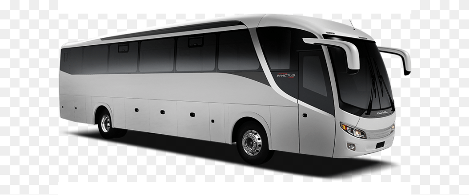 Onibus, Bus, Transportation, Vehicle, Tour Bus Free Transparent Png